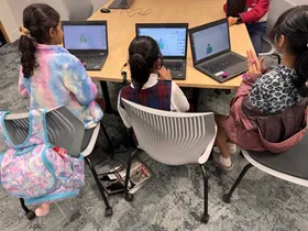 Collaborative workshop environment